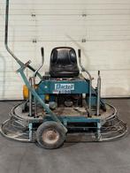 Vlindermachine Ride-on TS-78 Bartell, Doe-het-zelf en Verbouw, Gereedschap | Overige machines, Ophalen of Verzenden, Gebruikt