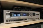 JVC KD-D40 cassettedeck met spectrum analyzer, Tape counter, Enkel, JVC, Ophalen