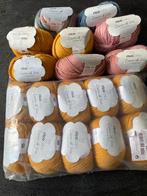 Dream DK Baby mix acryl/polyamide (20 st) 1 bol kleurverloop, Ophalen of Verzenden, Nieuw, Breien of Haken, Wol of Garen