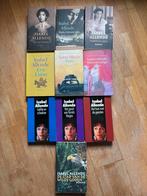 Isabel Allende - serie van 4 boeken, Boeken, Ophalen of Verzenden, Gelezen