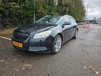 Opel Insignia 1.8 103KW Sports Tourer 2009 Zwart, Auto's, Opel, 1350 kg, 4 cilinders, 1796 cc, Zwart