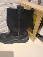 Laarzen 43, Ophalen of Verzenden, Zo goed als nieuw, Boots