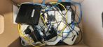 Partij servers, switches, accespoints en meer in 1 deal !, Ophalen, Refurbished, Info@meraki.nl, Meraki