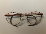 Dienstbrilletjes Luxottica in 2 uitvoeringen, versc. maten, Overige kleuren, Niet ingevuld, Ophalen of Verzenden, Zo goed als nieuw