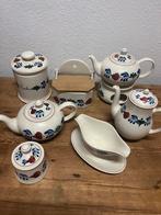 Boeren bond, Antiek en Kunst, Antiek | Servies compleet, Ophalen
