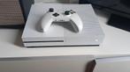 Xbox one s 1tb, Spelcomputers en Games, Spelcomputers | Xbox One, Met 1 controller, Ophalen of Verzenden, 1 TB, Refurbished