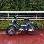 Puch Maxi 65cc Polini, Ophalen, Maximaal 45 km/u, 65 cc, Zo goed als nieuw