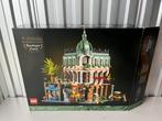 Lego 10297 Boutique hotel zgan, Lego, Boutique hotel, Lego, Ophalen of Verzenden