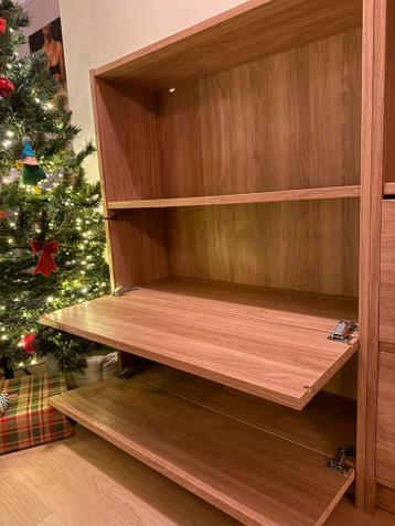 IKEA - Billy boekenkast eikenpatroon - afbeelding 4