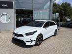 Kia Ceed Sportswagon 1.0 T-GDi Design Edition '' ACTIE PRIJS, Wit, Stationwagon, Handgeschakeld, 3 cilinders