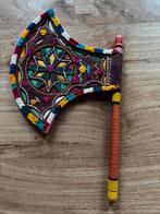 Handbijl /fun handles. Handgemaakt, Ophalen of Verzenden, Zo goed als nieuw