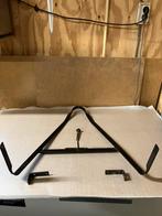 Reservewielhouder, Caravans en Kamperen, Ophalen, Gebruikt