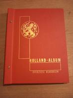 Verzameling Nederlandse koloniën in importa album, Postzegels en Munten, Postzegels | Volle albums en Verzamelingen, Ophalen of Verzenden