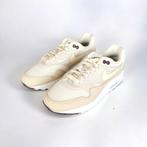 SALE: Nike air max 1 safari coconut M38.5, Nieuw, Ophalen of Verzenden, Sneakers of Gympen