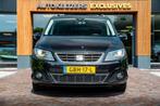 Seat Alhambra 7p 2.0 TSI 221PK Cruise DAB+ Navi Stoelverw. C, Auto's, Stof, Gebruikt, Euro 6, 4 cilinders