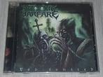 Biotoxic Warfare - Lobotomized [Thrash Metal], Cd's en Dvd's, Ophalen of Verzenden, Zo goed als nieuw