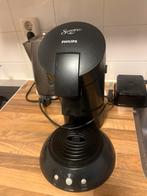 Senseo Koffiepadmachine met gratis koffiepads, Gebruikt, Koffiemachine, Ophalen of Verzenden, 2 tot 4 kopjes