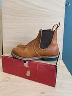 Red Wing 2922 Chelsea boots Oro-Iginal US8,5D/41,5, Bruin, Boots, Nieuw, Ophalen of Verzenden