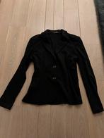Nieuwe zwarte blazer van Enjoy, maat L., Ophalen of Verzenden, Nieuw, Zwart