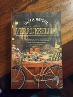Verrukkelijk! - Ruth Reichl Roman, Ophalen of Verzenden, Zo goed als nieuw, Ruth Reichl, Nederland