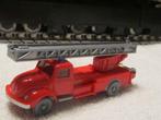 wiking PMS magirus ladderwagen, Ophalen, Zo goed als nieuw, Bus of Vrachtwagen, Wiking
