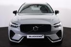 Volvo XC60 T8 Recharge AWD Plus Dark - LONG RANGE - Panorama, Auto's, Automaat, 12 maanden, Gebruikt, Euro 6