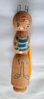 Punnikpopje, punnikklosje, Hobby en Vrije tijd, Breien en Haken, Ophalen, Nieuw, Haken, Wol of Garen