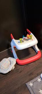 Safety 1st Kamino Walker - Loopstoel - Red Lines | bol, Ophalen, Gebruikt, Jongen of Meisje