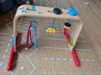 Ikea Babygym - Gebruikt, mist 1 speeltje, Kinderen en Baby's, Speelgoed | Babyspeelgoed, Ophalen of Verzenden, Gebruikt, Babygym