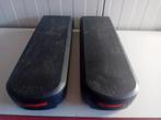 2 stuks defecte fiets accu Greenway YJ1561004 36v, Fietsen en Brommers, Fietsaccessoires | Fietsaccu's, Greenway, Ophalen of Verzenden