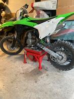 kawasaki kx 85, Fietsen en Brommers, Brommers | Crossbrommers, Overige merken, 6 versnellingen, 85 cc, Ophalen of Verzenden