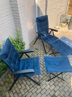 Campingstoelen Human Nature (ANWB), Caravans en Kamperen, Ophalen of Verzenden, Campingstoel