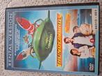 Thunderbirds dvd, Cd's en Dvd's, Alle leeftijden, Ophalen of Verzenden, Zo goed als nieuw