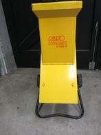 Alko takkenversnipperaar/-hakselaar, Tuin en Terras, Hakselaars, Ophalen, Gebruikt, Elektrisch, Alko