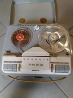 Grundig bandrecorder, Audio, Tv en Foto, Bandrecorders, Ophalen, Met banden