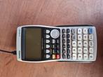 Rekenmachine casio FX 9860 GII, Diversen, Rekenmachines, Ophalen of Verzenden, Gebruikt