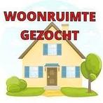 GEZOCHT: Woonruimte voor 1 persoon + hond (Duitse Herder)