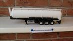 WSI  Bulktrailer  ., Hobby en Vrije tijd, Modelauto's | 1:50, Ophalen of Verzenden, Nieuw, Bus of Vrachtwagen, Wsi