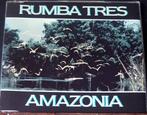 Rumba Tres: Amazonia (77E), Ophalen of Verzenden, Zo goed als nieuw