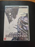Alien VS predator, Cd's en Dvd's, Vanaf 12 jaar, Ophalen of Verzenden, Zo goed als nieuw