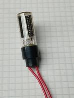 Neon Strobe lampje voor platenspeler  (NL-72CWF-2), Ophalen of Verzenden, Zo goed als nieuw, NA, UFO