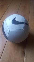Nike Pitch Voetbal Wit Zwart, Ophalen of Verzenden, Gebruikt, Bal