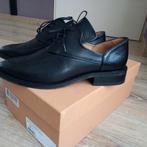 Gave Royal Republiq veterschoenen, mooie details maat 39, Schoenen met lage hakken, Blauw, Nieuw, Ophalen of Verzenden