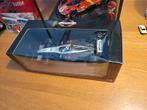 Minichamps 1:18 McLaren Mercedes MP4-17 David Coulthard, Ophalen of Verzenden, Zo goed als nieuw, Auto, MiniChamps