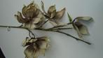 FOAM MAGNOLIA TAUPE DECO TAKKEN 105 cm NIEUW, -, -, Nieuw, Ophalen of Verzenden