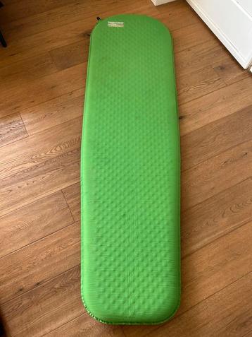 Thermarest self inflatable slaapmat beschikbaar voor biedingen