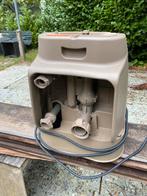Jacuzzi pomp voor opblaasbare jacuzzi, Tuin en Terras, Bubbelbaden en Hottubs, Ophalen, Gebruikt, Opblaasbaar, ?