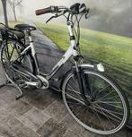 E BIKE! Gazelle Orange electrische fiets met Nuvinci Schakel, Ophalen of Verzenden, 50 km per accu of meer, Zo goed als nieuw