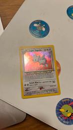 Light Togetic Holo 15/113, Verzenden, Zo goed als nieuw, Losse kaart