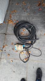 Dompelpomp - Gebruikt, Ophalen, Gebruikt, Elektrisch, Dompelpomp